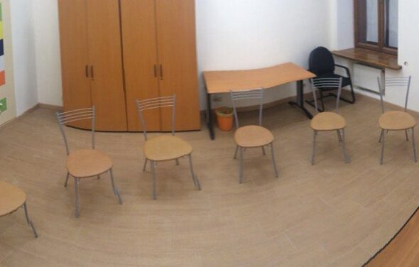 Центр психологической помощи "Просвет"