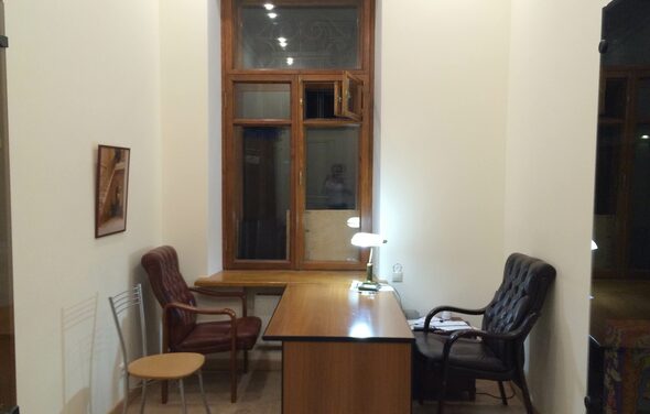 Центр психологической помощи "Просвет"