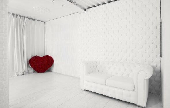 713.Media Белый лофт на Арбате