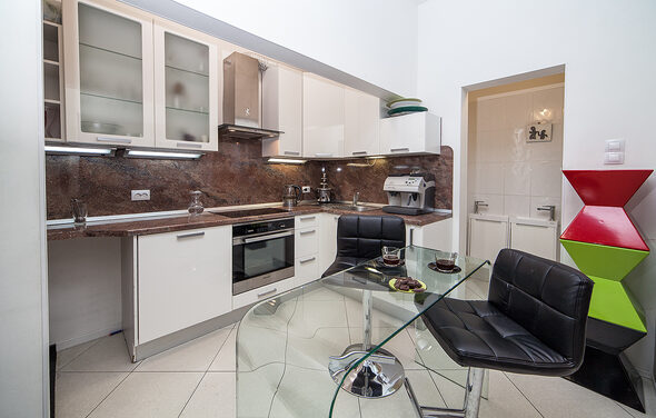 НеВзрослые. Стильное семейное пространство