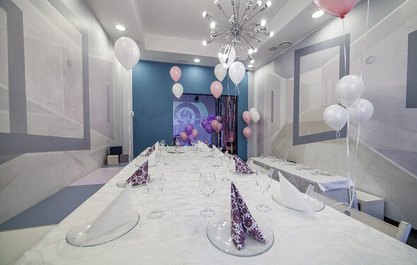 НеВзрослые. Стильное семейное пространство