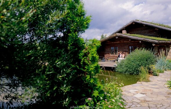 Мини-отель "Таёжный"