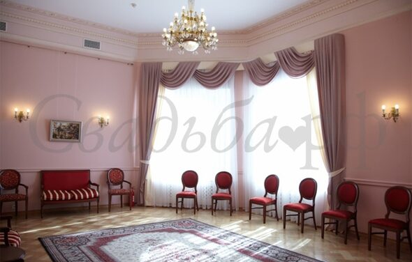 Особняк Нейдгарта