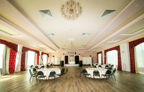 Культурно-развлекательный комплекс «Армада»