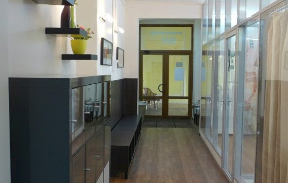 Jazz & Musical School