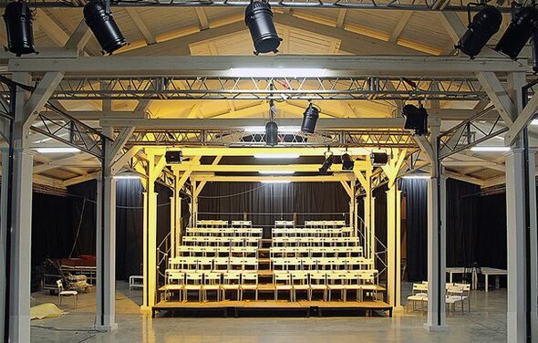 СКОРОХОД ЛОФТ