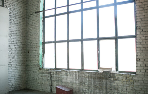 Лофт Проект Москвич