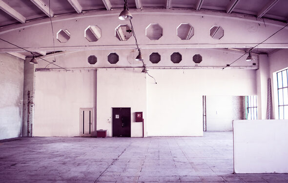 Лофт Проект Москвич