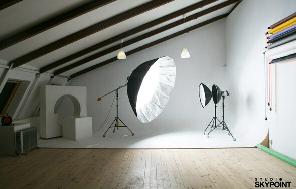 Skypoint Мансарда