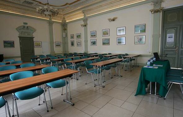 Культурный Центр "Покровские Ворота"