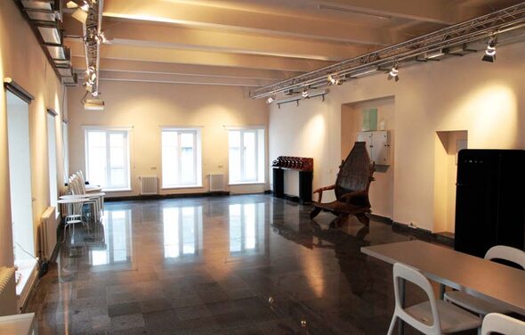 Отокомае Лофт для обучения и праздников