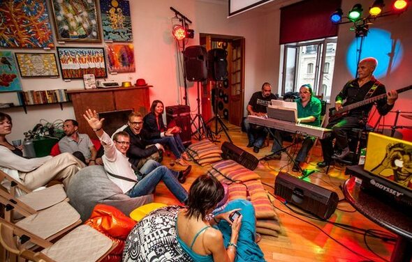 Арт-салон "Невский, 24"