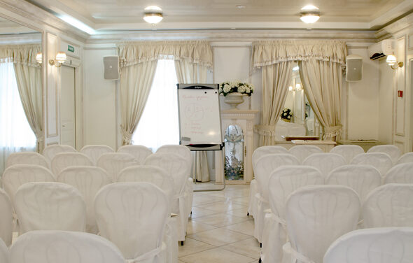 Банкетный зал Праздник Зал для конференций, награждений, пок