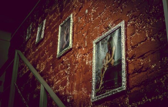 Jour dance studio. Студия воздушной гимнастики