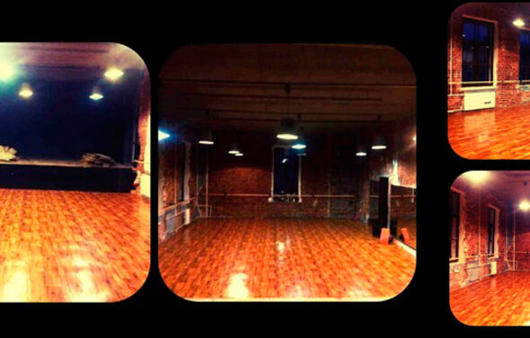 Mad style Зал №1