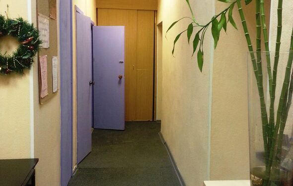 Гостиница Авантаж