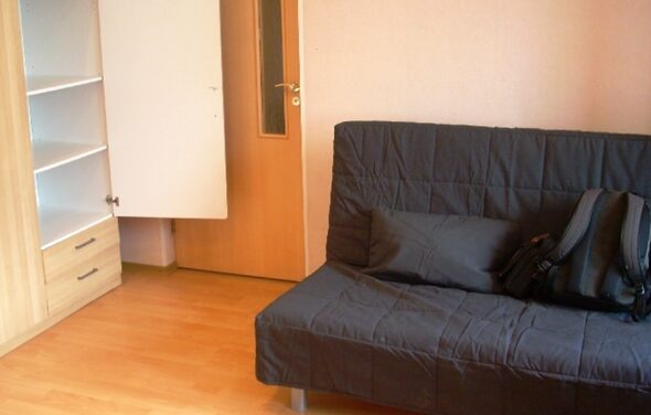 Гостиница Авантаж