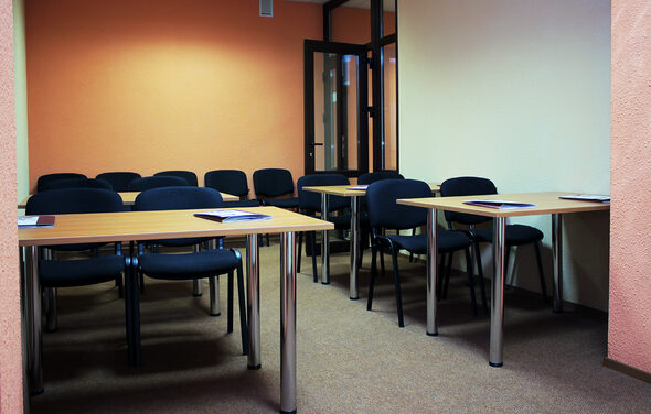 Отель Палантин Конференц-зал отеля