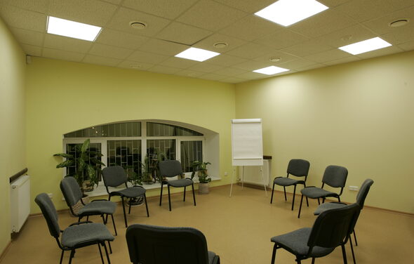 Орион-С психологический центр