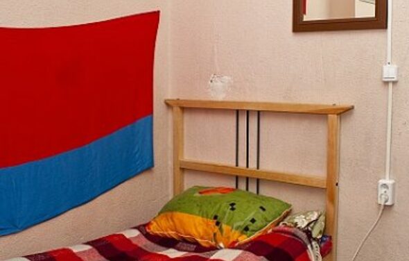 Гостиница Авантаж