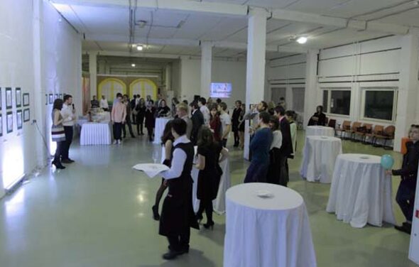 JD Studio Универсальное лофт-пространство