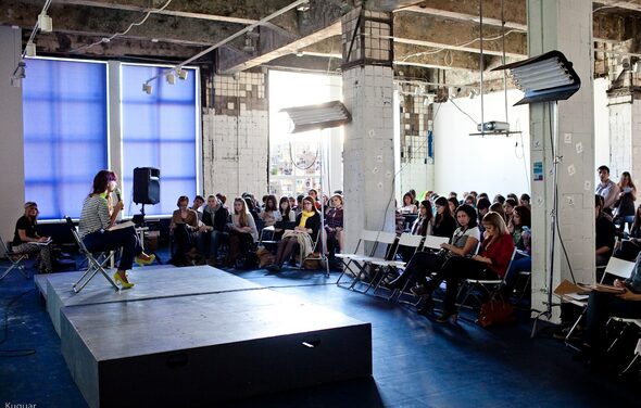 Лофт Проект ЭТАЖИ