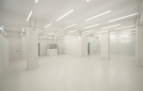 Laboratoria Art & Science Space