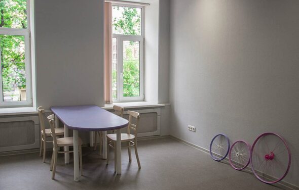 PRO СВЕТ Творческий зал в историческом центре