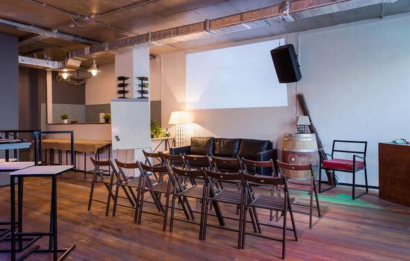 Workshoploft (Воркшоплофт)