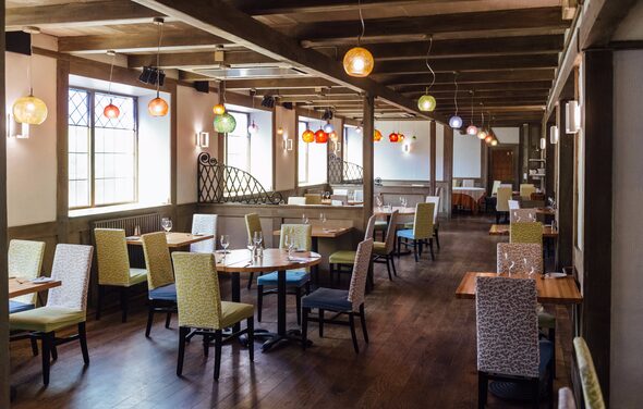 кафе "Я Дома" Ресторан под закрытие в центре