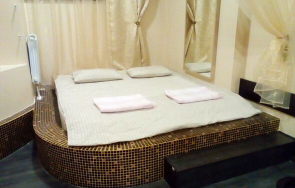 Апартаменты в Куркино