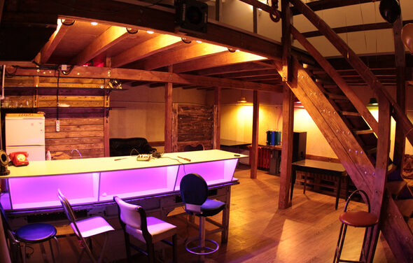 Тематический лофт