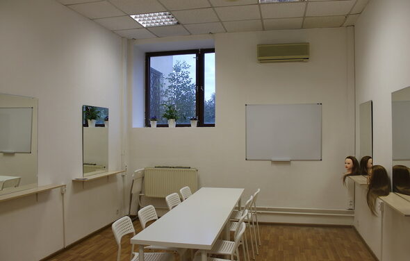 Бьюти - кабинет