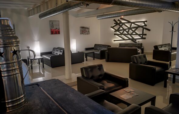 Лофт-трансформер