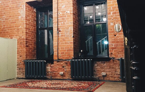 Loft Forest Башня для камерных мероприятий и воркшопов