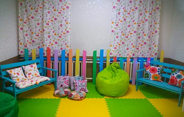 Гостиница Авантаж. Молодежный лофт 