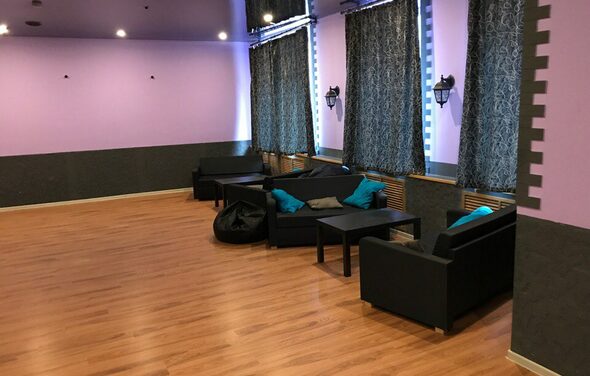 Parsifal. Арт-пространство