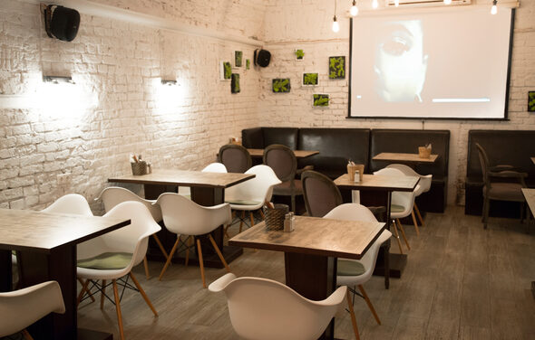 Бар "КвARTирник"