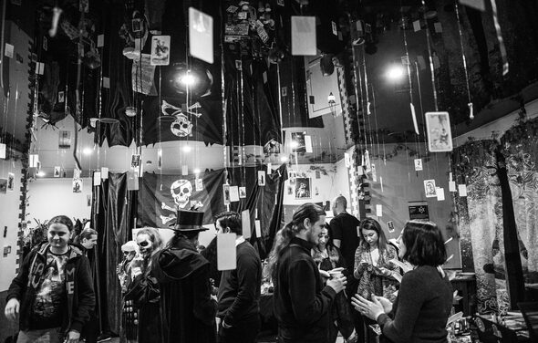 Parsifal. Арт-пространство под любые цели