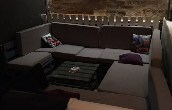 LOFT НАШИ ЛЮДИ