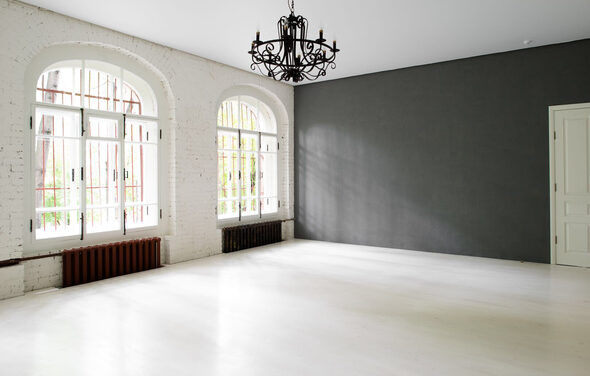 БАХРУШИНЪ LOFT. Двойной лофт на Алексеевской