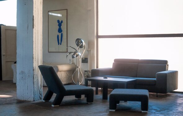 Lostandfound Studio