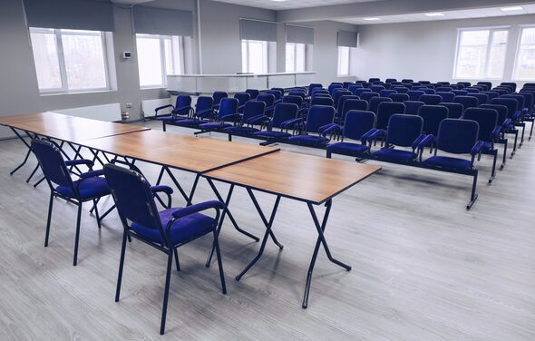 Тренинг-лофт в Ясенево