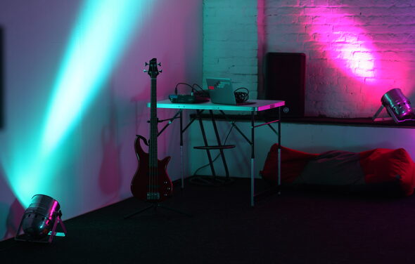 PianoLoft. Лофт для праздничных мероприятий