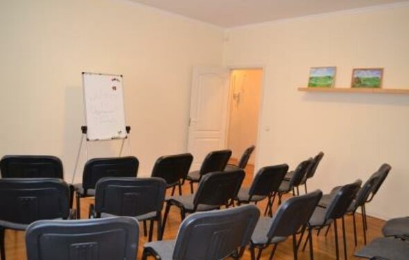 Осознанный Питер