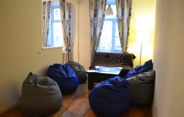 Осознанный Питер