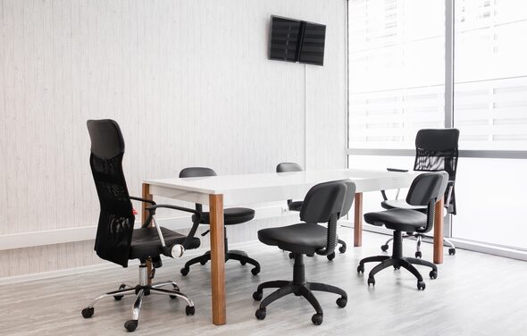 Бизнес-лофт на юге Москвы