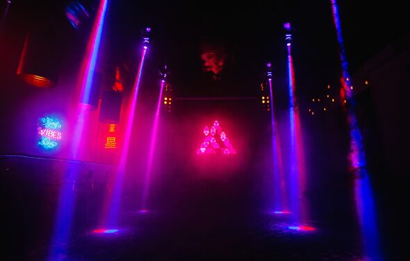 Haus Loft. Дизайнерский лофт в стиле garage