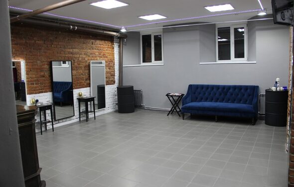 Loft Estates Strog Лофт-пространство 