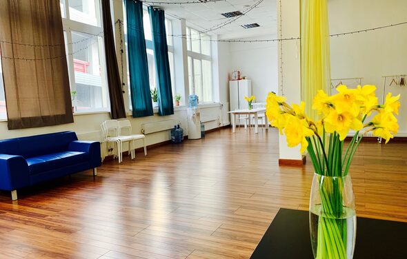 Unic Space. Арт-пространство 